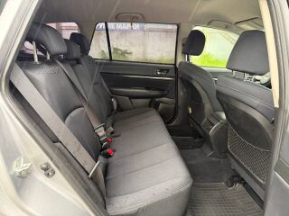 Subaru Legacy Comfort 2.0 TD 110кВ