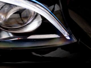 Mercedes-Benz E 350 d AMG Line 3.0 190кВ