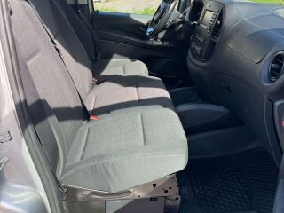 Mercedes-Benz Vito 2.1 140kW