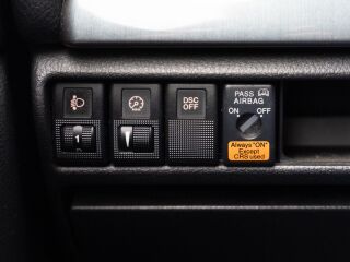 Mazda 6 2.0 Diesel CD Executive 2.0 105кВ