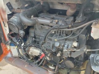Bobcat S530 2.2 V2203-M-DI-EU2 36kW