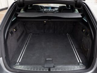 BMW 525 3.0 150kW