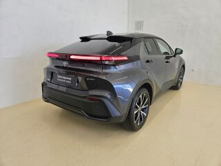 Toyota C-HR Style Plus 72kW