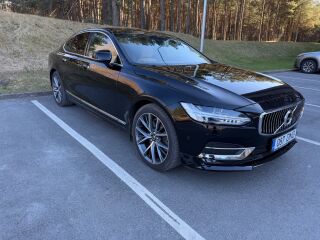 Volvo S90 Inscription POLESTAR 2.0 177kW