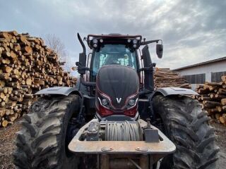 Valtra Kronos N 155