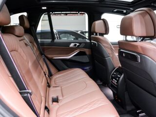 BMW X5 xDrive40d M-Pakett Individual 3.0 250kW
