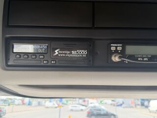 Scania R450 12.7 331kW