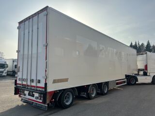 HFR SN24 SIDE OPENING + CARRIER VECTOR 1950MT