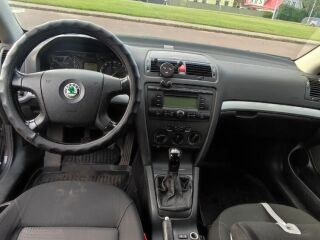 Skoda Octavia 1.9 77kW