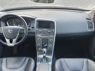 Volvo XC60 SUMMUM 2.0 140kW