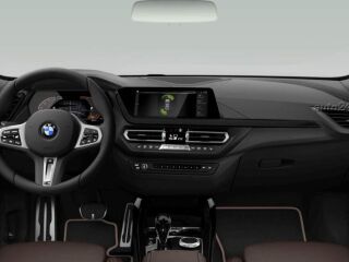 BMW 218 i Gran Coupe M-Sportpakett 1.5 103кВ
