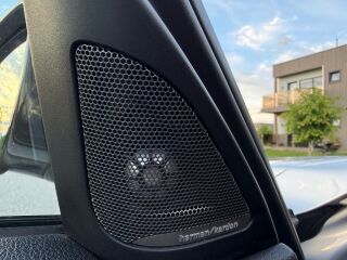 BMW 330 M-Sport 3.0 190kW