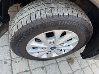Ford Transit Custom L2H1 5Ps N1 2.0 Tdci 125kW
