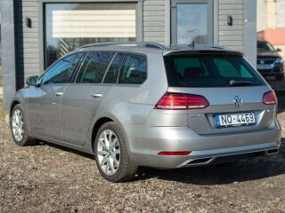 Volkswagen Golf Highline 2.0 110kW