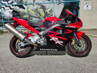 Honda CBR 900 RR FireBlade R4 111kW