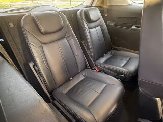 Ford S-MAX Facelift 2.0 103kW