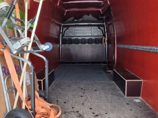Iveco Daily 35S18HA8 V 3.0 129kW