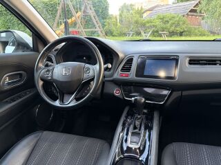 Honda HR-V 1.5 96kW