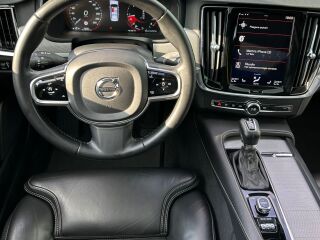 Volvo S90 INSCRIPTION AWD 2.0 D5 173kW