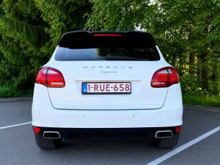 Porsche Cayenne 3.0 V6 TDI 180kW