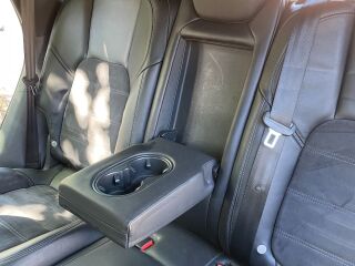 Porsche Cayenne Platinum Edition N1 3.0 193kW