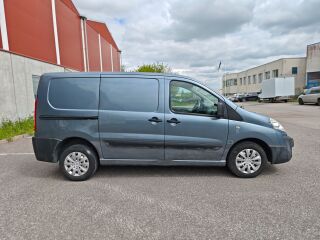 Peugeot Expert 2.0 88kW