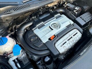 Volkswagen Touran 1.4 103kW