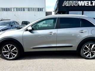Kia Niro 1.6 77kW