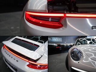 Porsche 911 Carrera 4S 3.0 309kW