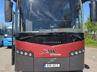 Volvo B12B 309kW