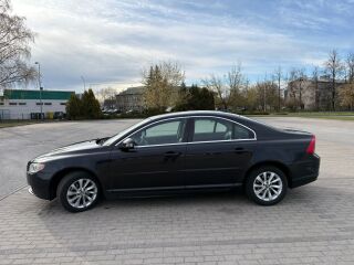 Volvo S80 2.4 136kW