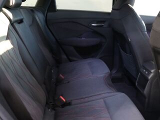 Audi Q3 SUV TFSI 1.5 110kW