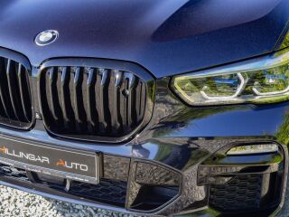 BMW X5 xDrive45e G05 M-Sport Individual Shadowline 3.0 R6 290kW