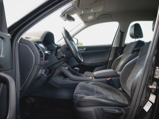 Skoda Kodiaq 1.4 110кВ