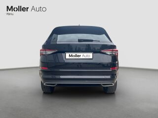 Skoda Kodiaq Sportline 2.0 TDI 110kW