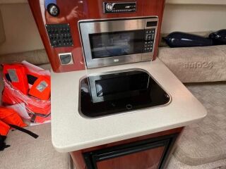 VKD-054 250 SC Volvo Penta 4 3GXI 199kW