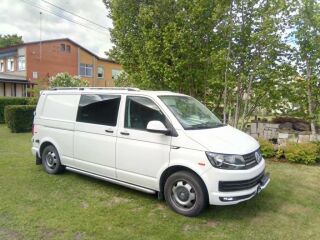 Volkswagen Kombi T6 N1 Long 2.0 TDI 150kW