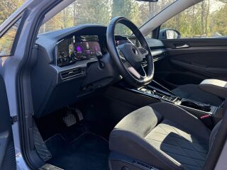 Volkswagen Golf Style 1.5 96kW