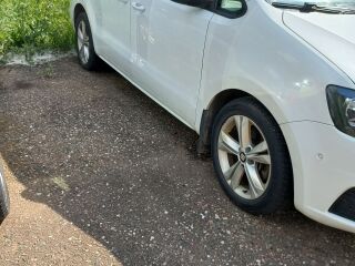 SEAT Alhambra 110kW
