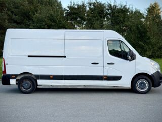 Opel Movano H2/L4A 2.3 R4 100kW