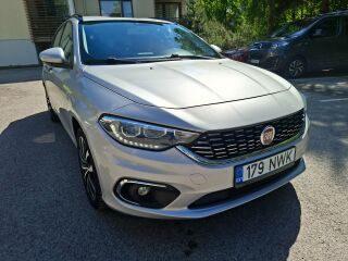 Fiat Tipo 1.6 88кВ