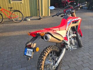 Honda CRF 300 CFR 300L 20kW