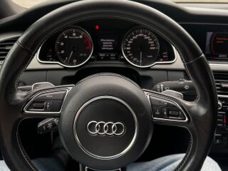 Audi S5 3.0 245kW