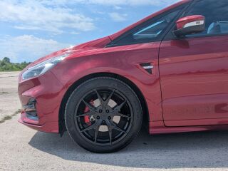 Ford S-MAX ST-Line Safety Wntr 2.0 Ecoblue MY2020 140kW