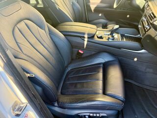BMW X6 M sportpakett 3.0 230kW