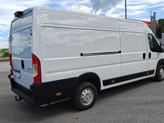 Citroen Jumper L4H2 2.2 103kW