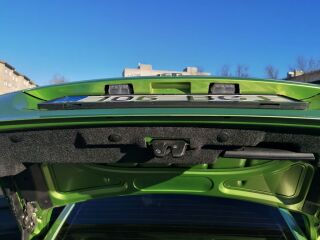 Peugeot 206 1.6 80кВ