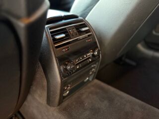 BMW 730 LD Long 3.0 R6 d 180kW