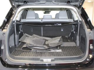 Toyota Highlander Executive AWD 2.5 140кВ