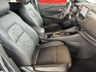 Nissan Qashqai e-POWER Tekna 1.5 116kW